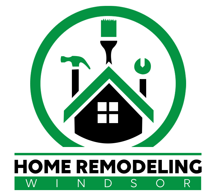 Home Remodeling Windsor logo